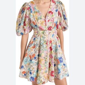 Zimmerman size 0 dress new with tags!